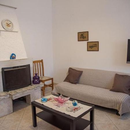 Sette Isole Countryside Apartment Athánion Habitación foto
